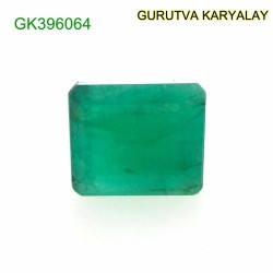 Ratti-4.27 (3.86 CT)  Natural Green Emerald
